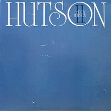 画像をギャラリービューアに読み込む, LEROY HUTSON / HUTSON II
