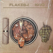 画像をギャラリービューアに読み込む, FLAKES / FLAKES I-1980
