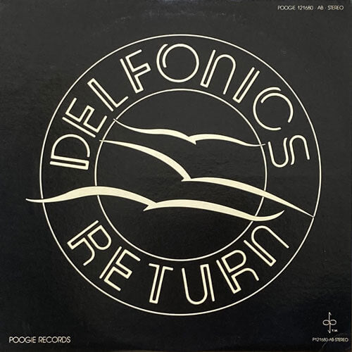 DELFONICS / THE DELFONICS RETURN