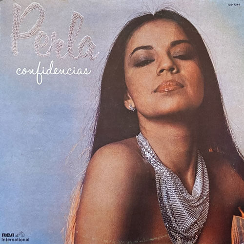 PERLA / CONFIDENCIAS