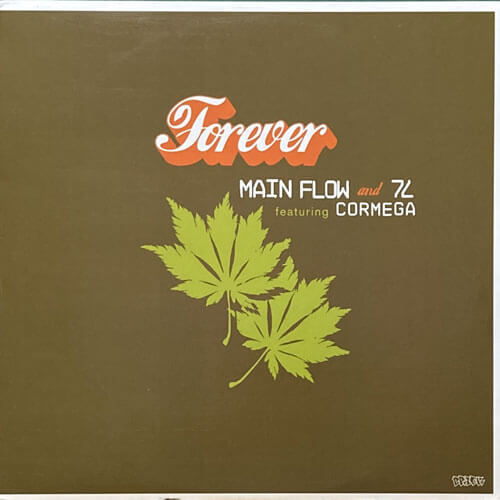 MAIN FLOW & 7L / FOREVER/HUSTLE FLOW