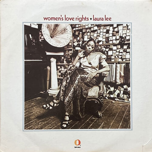 LAURA LEE / WOMEN'S LOVE RIGHTS