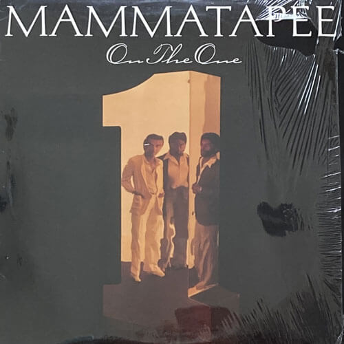 MAMMATAPEE / ON THE ONE