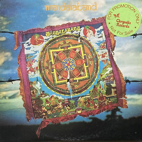 MANDARABAND / MANDARABAND