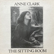 画像をギャラリービューアに読み込む, ANNE CLARK / THE SITTING ROOM
