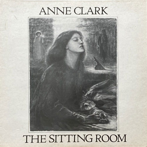 ANNE CLARK / THE SITTING ROOM