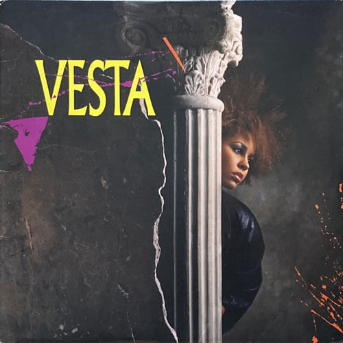 VESTA WILLIAMS / VESTA