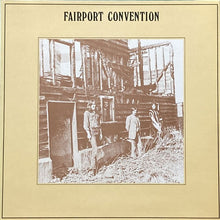 画像をギャラリービューアに読み込む, FAIRPORT CONVENTION / ANGEL DELIGHT
