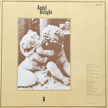 画像をギャラリービューアに読み込む, FAIRPORT CONVENTION / ANGEL DELIGHT
