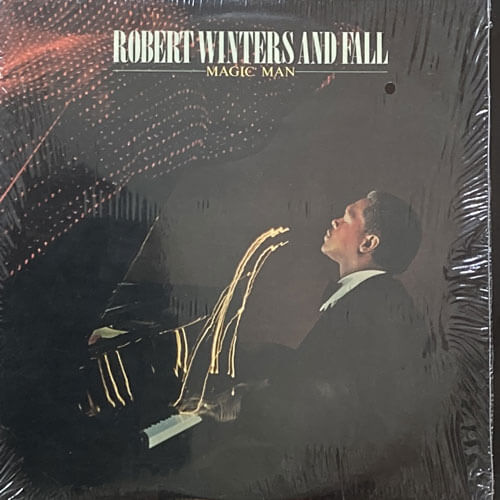 ROBERT WINTERS AND FALL / MAGIC MAN