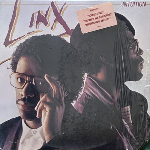 LINX / INTUITION