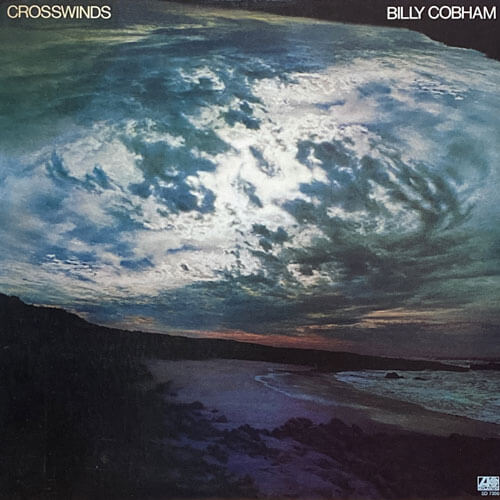 BILLY COBHAM / CROSSWINDS