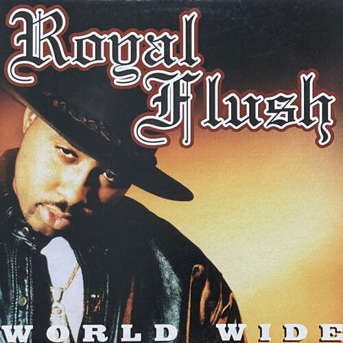 ROYAL FLUSH / WORLDWIDE