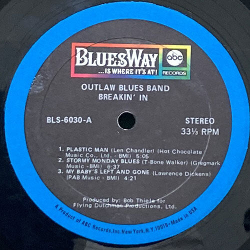 アール・ハインズ ブルース・イン・サーズ レコード Ｂ Steady B｜Serious (12)｜レコード通販｜vivrantdiscstore