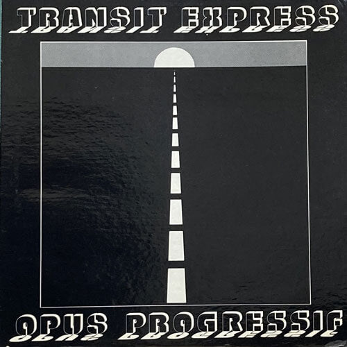 TRANSIT EXPRESS / OPUS PROGRESSIF