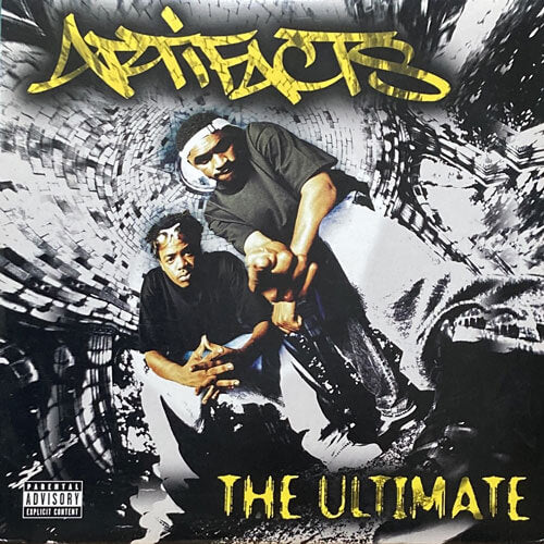ARTIFACTS / THE ULTIMATE