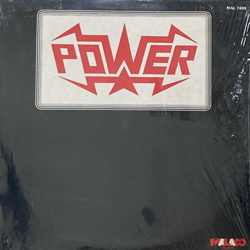 POWER / POWER