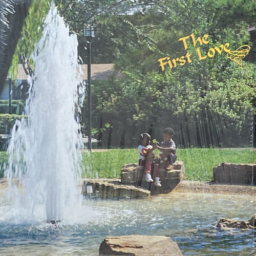 FIRST LOVE / THE FIRST LOVE