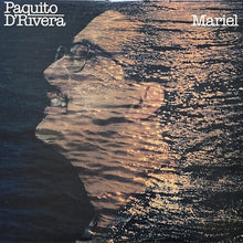 画像をギャラリービューアに読み込む, PAQUITO D&#39;RIVERA / MIARIEL
