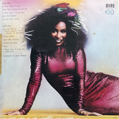 Chaka Khan／What Cha' Gonna Do For Me　激レア What Cha' Gonna Do for Me - Album by Chaka Khan - Apple Music