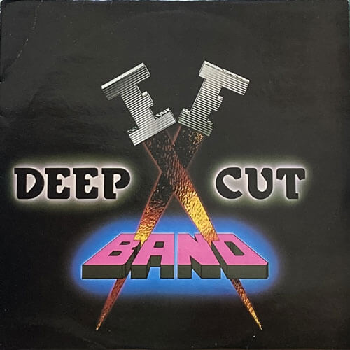 EF BAND / DEEP CUT