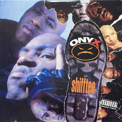 ONYX / SHIFFTEE/BICHASNIGUZ