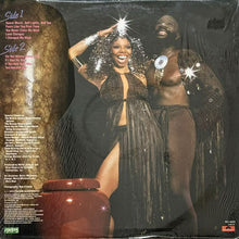 画像をギャラリービューアに読み込む, MILLIE JACKSON &amp; ISAAC HAYES / ROYAL RAPPIN&#39;S
