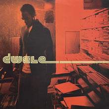 画像をギャラリービューアに読み込む, DWELE / FIND A WAY/TRUTH
