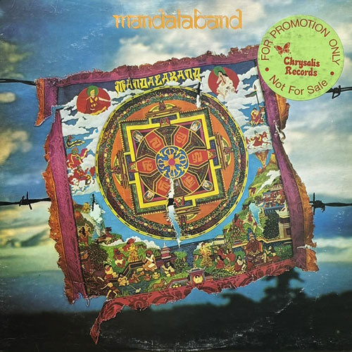 MANDARABAND / MANDARABAND