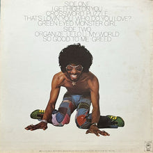 画像をギャラリービューアに読み込む, SLY STONE / HIGH ON YOU
