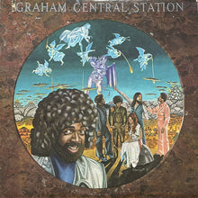 画像をギャラリービューアに読み込む, GRAHAM CENTRAL STATION / AIN&#39;T NO &#39;BOUT-A-DOUBT IT
