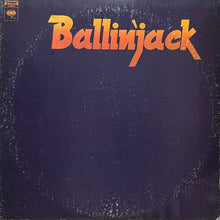 画像をギャラリービューアに読み込む, BALLIN&#39; JACK / BALLIN&#39; JACK
