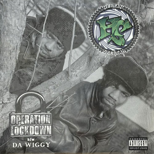 HELTAH SKELTAH / OPERATION LOCKDOWN/DA WIGGY