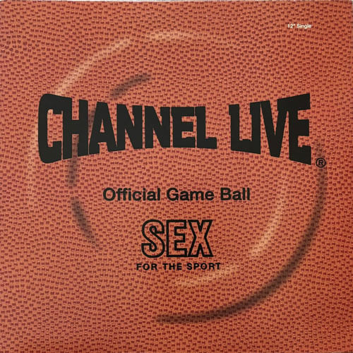 CHANNEL LIVE / SEX FOR THE SPORT