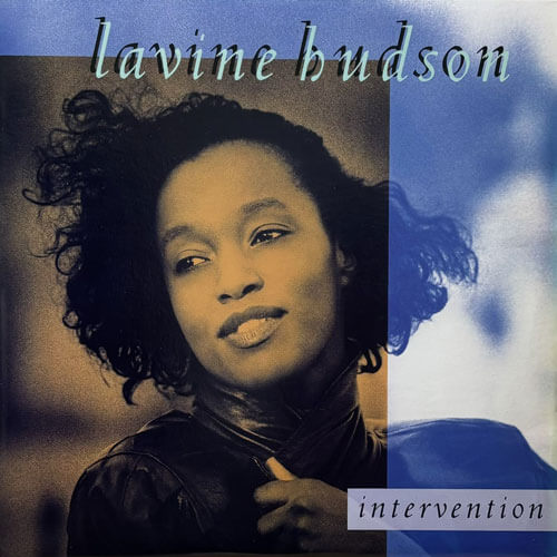 LAVINE HUDSON / INTERVENTION