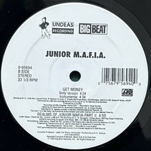 画像をギャラリービューアに読み込む, JUNIOR M.A.F.I.A. / I NEED YOU TONIGHT/GET MONEY/REALMS OF JUNIOR MAFIA-PART II
