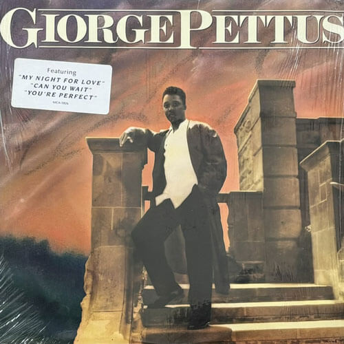 GIORGE PETTUS / GIORGE PETTUS