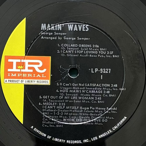 邦楽 Calm / Save The Vinyl Ep 1,MUCOCD026 NATURAL FOUR / HEAVEN RIGHT HERE ON EARTH (45's) ｜BREAKWELL
