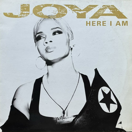 JOYA / HERE I AM