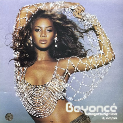 BEYONCE / DANGEROUSLY IN LOVE (DJ SAMPLER)