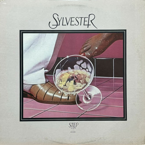 SYLVESTER / STEP II
