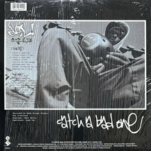 画像をギャラリービューアに読み込む, DEL THE FUNKYHOMOSAPIEN / CATCH A BAD ONE/NO MORE WORRIES/WACK M.C.&#39;s
