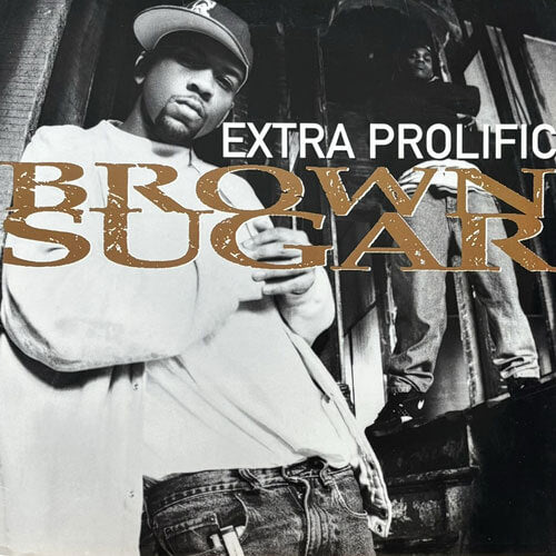 EXTRA PROLIFIC / BROWN SUGAR/IN 20 MINUTES