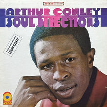 画像をギャラリービューアに読み込む, ARTHUR CONLEY / SOUL DIRECTIONS
