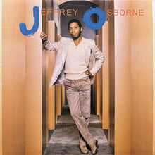 画像をギャラリービューアに読み込む, JEFFREY OSBORNE / JEFFREY OSBORNE
