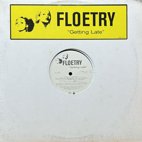 FLOETRY / GETTING LATE
