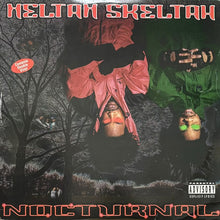 画像をギャラリービューアに読み込む, HELTAH SKELTAH / NOCTURNAL
