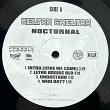 画像をギャラリービューアに読み込む, HELTAH SKELTAH / NOCTURNAL
