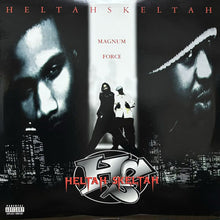 画像をギャラリービューアに読み込む, HELTAH SKELTAH / MAGNUM FORCE
