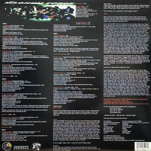 【激レア未使用】Heltah Skeltah Magnum Force CD 2025年最新】Heltah・Skeltahの人気アイテム - メルカリ